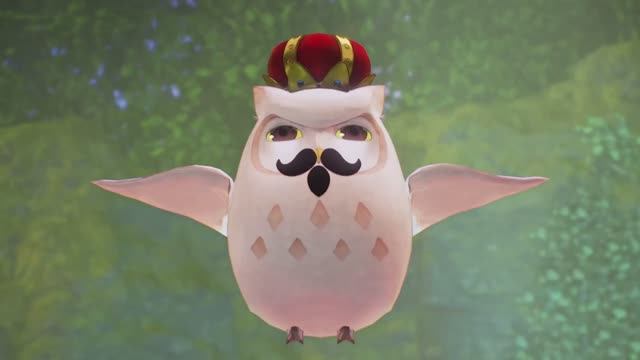 Tales of Arise Неожиданный Поворот Событий смотреть онлайн