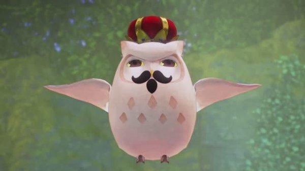 Tales of Arise Неожиданный Поворот Событий