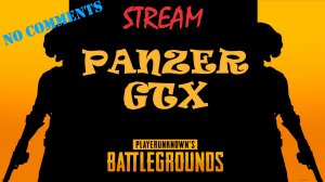 PUBG - в центр круга на энтузиазме