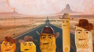 Нагетс пазвал сваих друнов