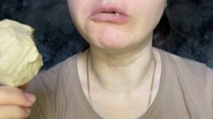 ASMR Turkestan kudryashka ~ Асмр Туркестан кудряшка