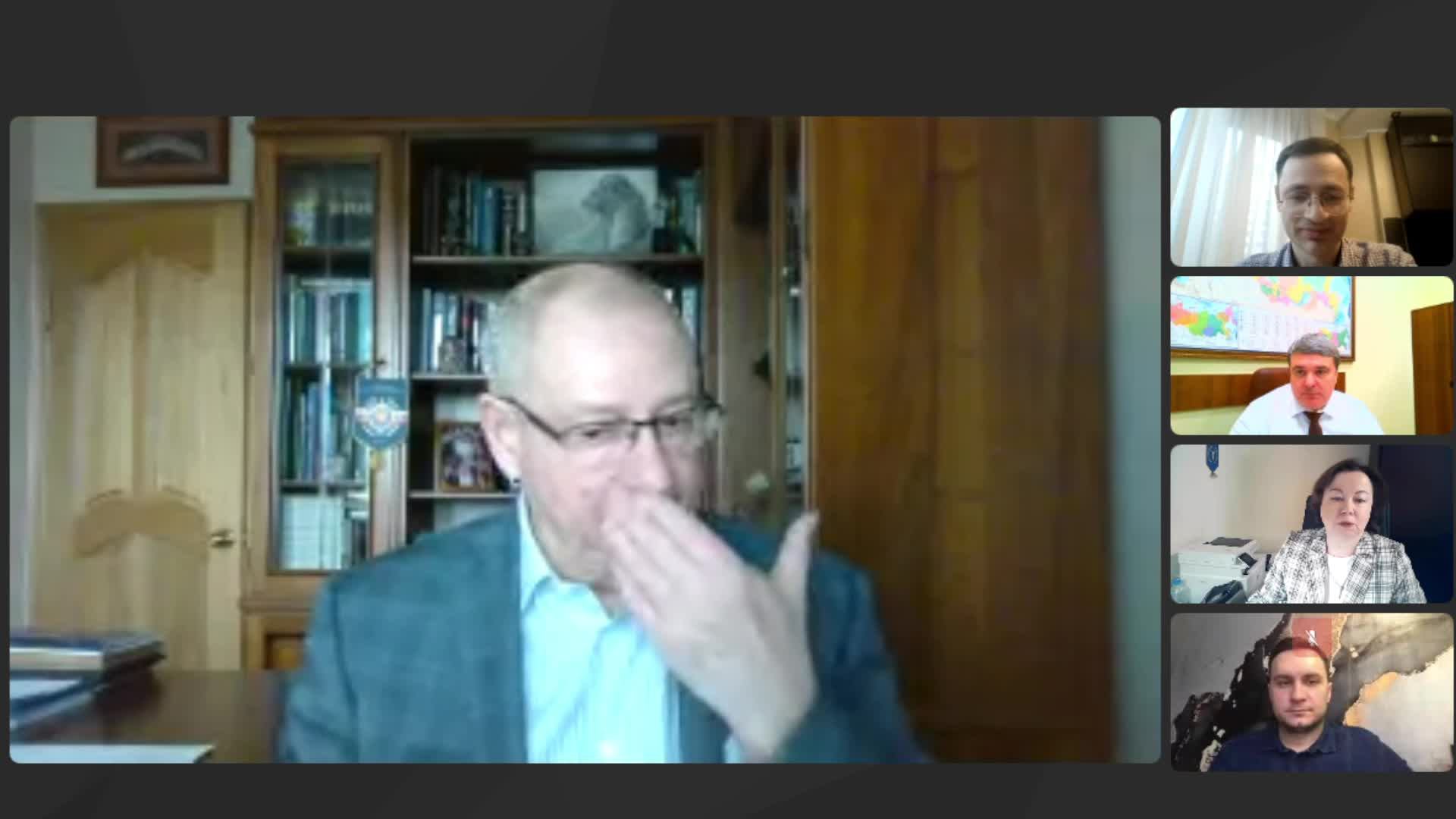 Цифровые финансовые активы для бизнеса: инструмент привлечения инвестиций в эпоху цифровой экономики смотреть онлайн