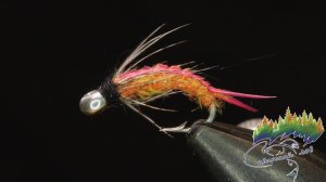 Уникальная Синель с Люрексом Twisted Lurex