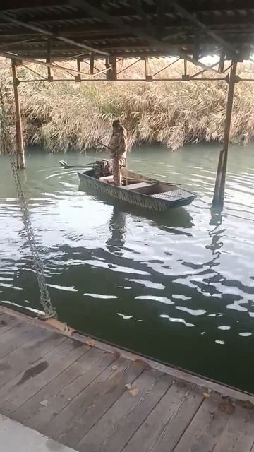 Болотоход на воде 1 смотреть онлайн