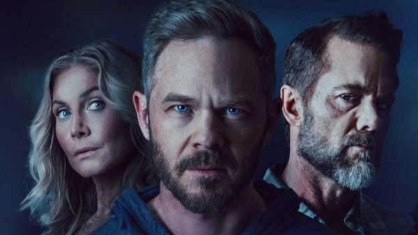 Охотник (2025) / The Huntsman