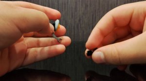 Как сделать автомат и настольную лампу!