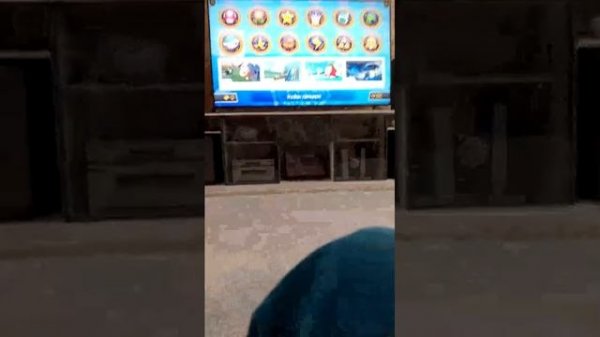 Играю Mario Kart 8 Deluxe