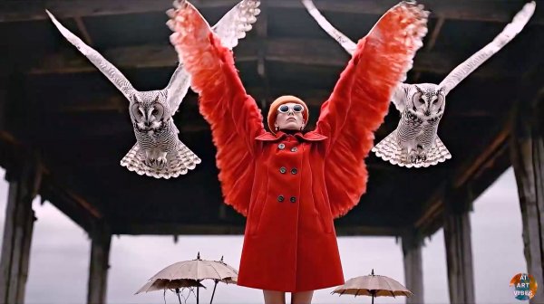 Слухи о Гравитации