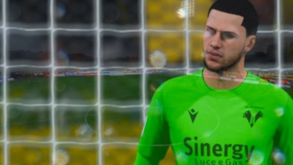 Парма - Верона