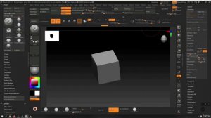 3 - User Interface of softwares