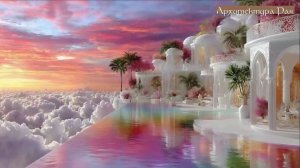 Архитектура Рая