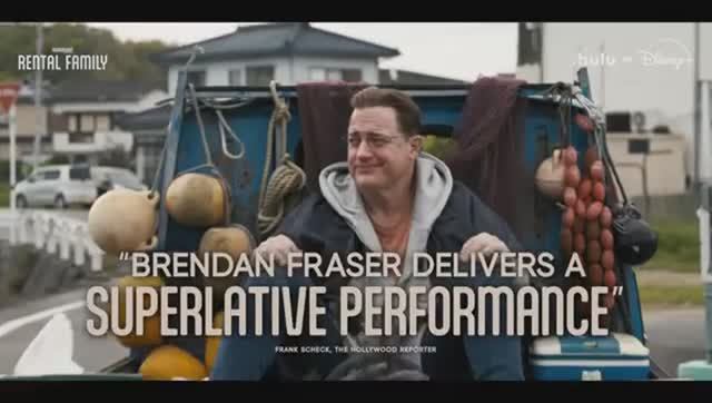Семья в аренду Трейлер Hulu смотреть онлайн