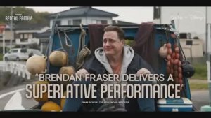 Семья в аренду Трейлер Hulu