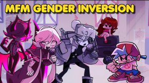 Фрай Дэнайт Фанкин - Сарв Массы в середине боя + Касцены [ПОЛНАЯ НЕДЕЛЯ]