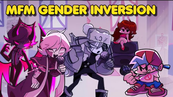 Фрай Дэнайт Фанкин - Сарв Массы в середине боя + Касцены [ПОЛНАЯ НЕДЕЛЯ]