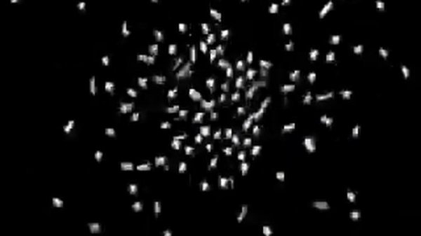 Funki Porcini ATOMIC KITCHEN