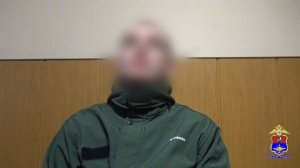 Транспортная полиция Курска поймала сообщившего о минировании поезда после ссоры с подругой мужчину