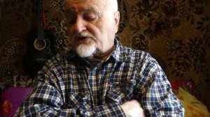 "Ламех" проповедь б.Якова Сокура