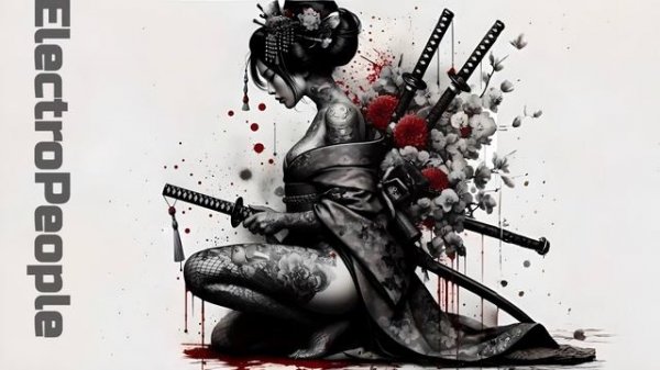 Лучшая музыка ТЕХНО Melodic Techno 15