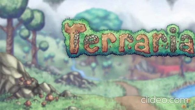 музыка (Terraria) день смотреть онлайн