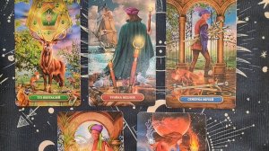 РАБОТА БИЗНЕС  ФИНАНСЫ В ВАШЕЙ ЖИЗНИ.ГАДАНИЕ ОНЛАЙН.ТАРО