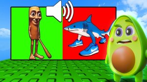 Лишь 3% ЛЮДЕЙ Смогут УГАДАТЬ ИТАЛЬЯНСКИЕ ЖИВОТНЫЕ в РОБЛОКС