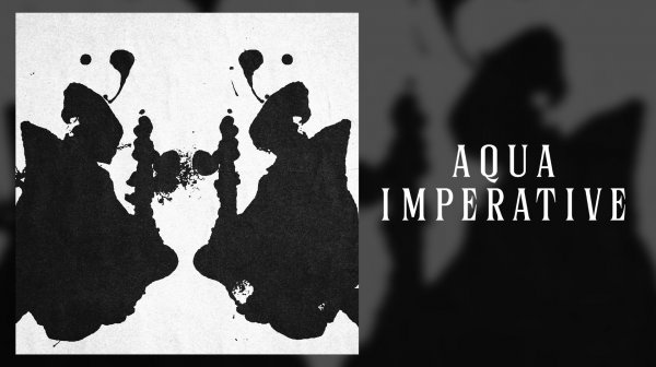 Joshua E. M. Massop – Aqua Imperative (прод. elvogto) (ПОЛНЫЙ АЛЬБОМ)