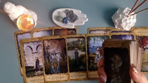 Какие перемены ожидают в личной жизни 🔥❄️🌹#таро #эзотерика #гадание