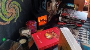 Книжная распаковка 📦