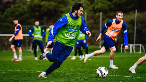 Факел-2025/2026 | С поля