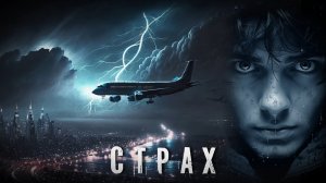 Страшные Истории. СТРАХ. Аудиокнига. Ужасы.