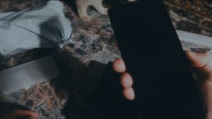 распаковка Red magic 11 Pro+ #RedMagic11ProPlus #распаковка #геймерскийсмартфон