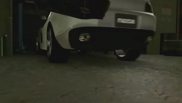 Game Juiced Intro 4K 60FPS Remastered