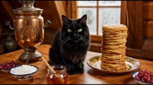 МАСЛЕНКА ШИРОКАЯ