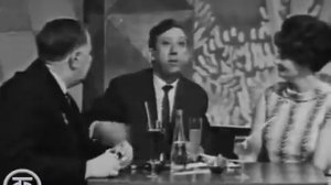 Анекдоты Юрия Никулина