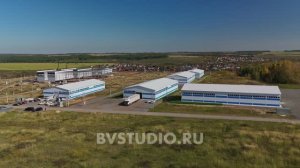 Промышленный парк "Шигалеево"