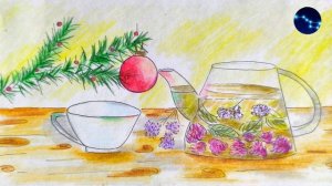 Лето / Виталий Костылёв / из книги рассказов для ДЕТЕЙ "Живи Рыжуха"