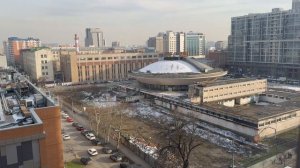 Наши приключения в Краснодаре. День 1.