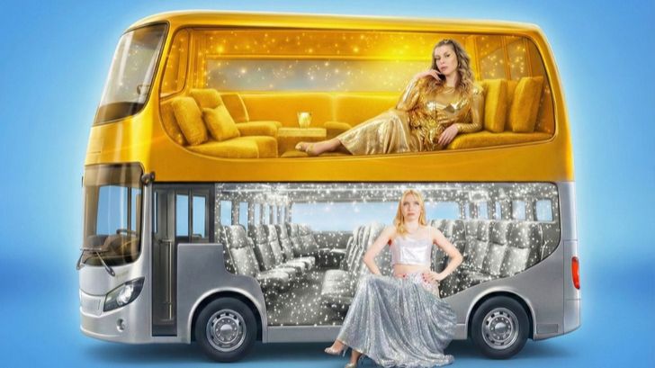 Переделка комнаты 🏠 Золото vs серебро в декоре смотреть онлайн