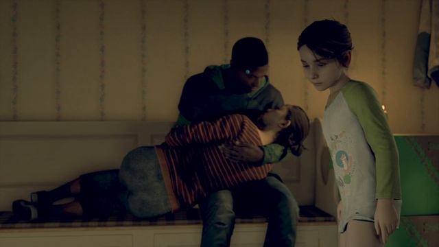 #16 ГДЕ ПРЯЧУТСЯ АНДРОИДЫ? ▶ DETROIT: BECOME HUMAN