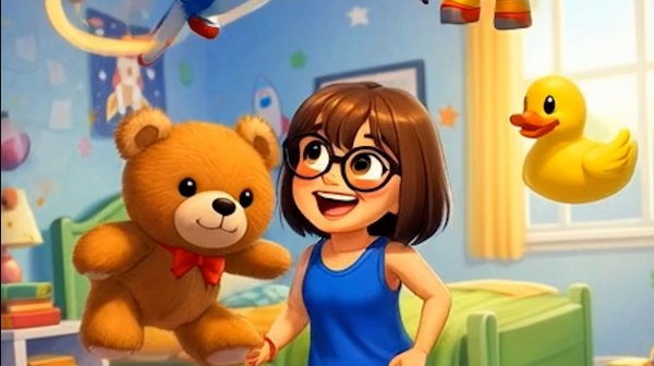 Детская скороговорка(Юленька-юла)