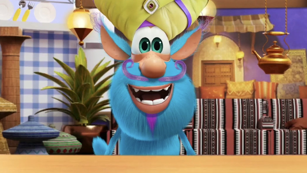 Буба смотреть онлайн