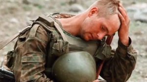 клип, посвящается бойцам ЧВК «Вагнер».