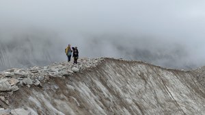 Кавказские Гималаи! Поход с детьми в самый высокогорный район Кавказа!