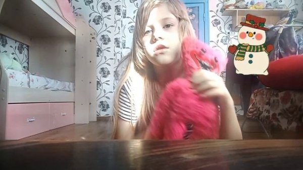 показываю игрушки🐅🦛🐆