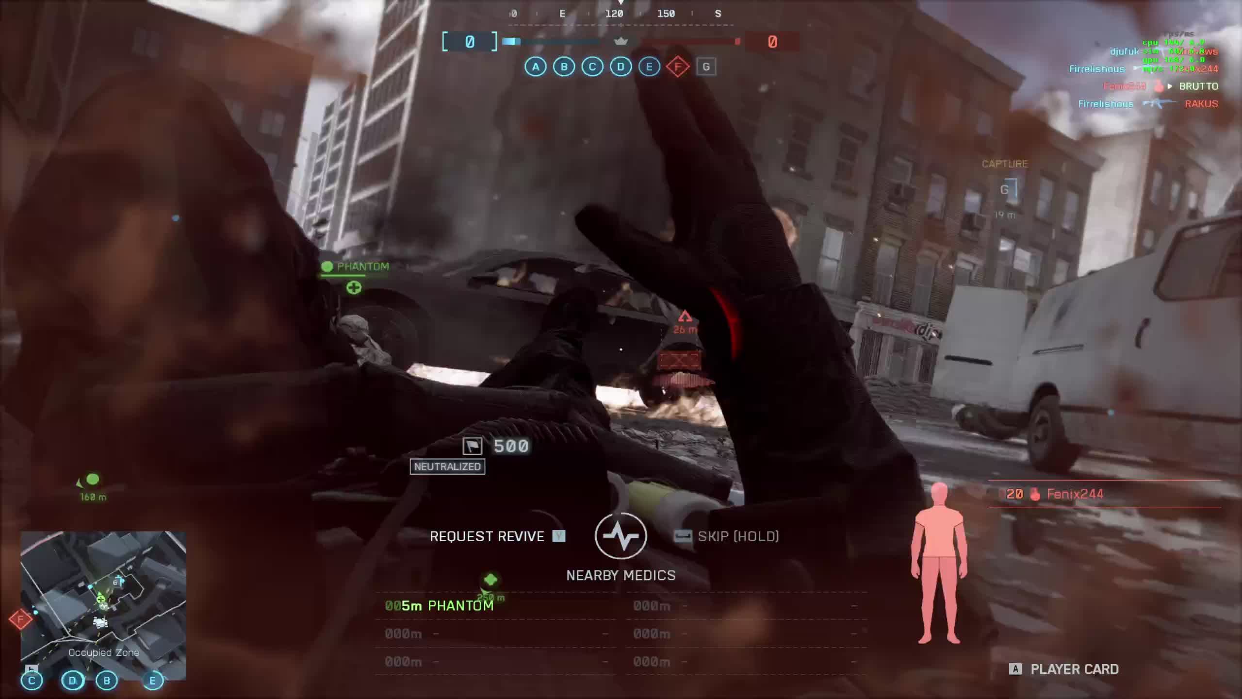 Battlefield 6 смотреть онлайн