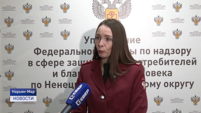 СЕЗОННЫЕ ИНФЕКЦИИ НЕ СДАЮТ СВОИ ПОЗИЦИИ смотреть онлайн