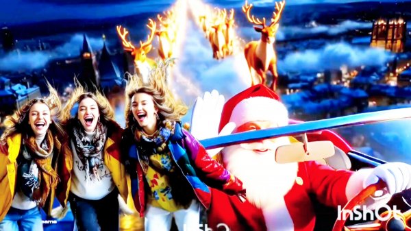 Space Girl - Viva Forever Remix