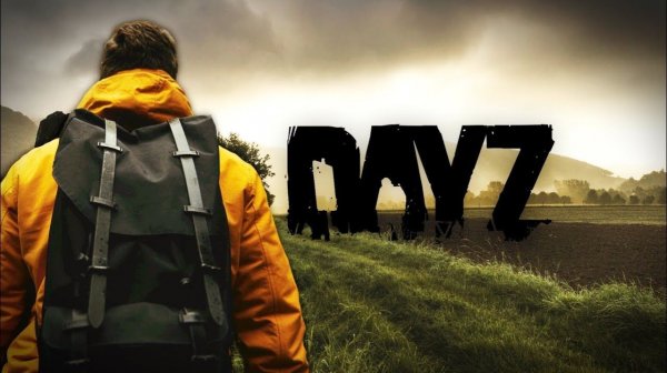 DayZ [RU] Arrow PVE #6