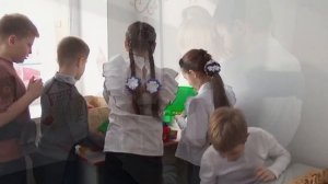 Кравченко Татьяна Андреевна МКОУ ХМР "СОШ с.Нялинское имени Героя Советского Союза В.Ф. Чухарева"